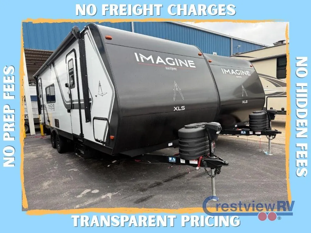 2026 Grand Design Imagine XLS 23LDE - Photo 2
