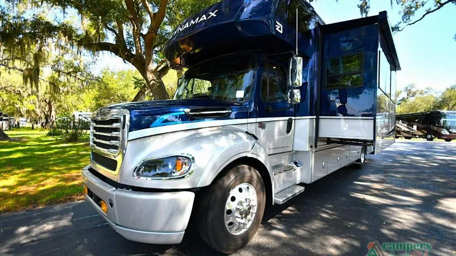 2027 Dynamax Corp DynaQuest XL 3801TS - Photo 3