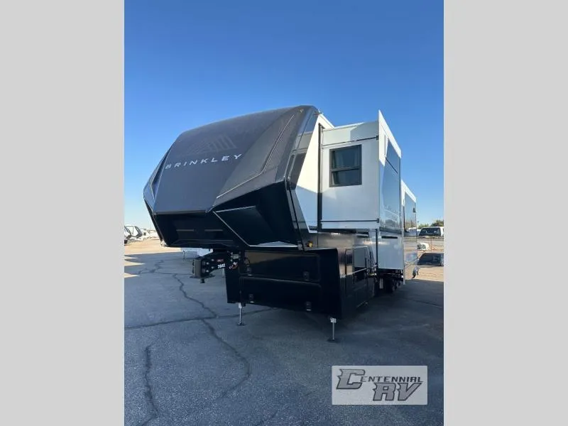 2026 Brinkley Model G 3950 - Photo 3