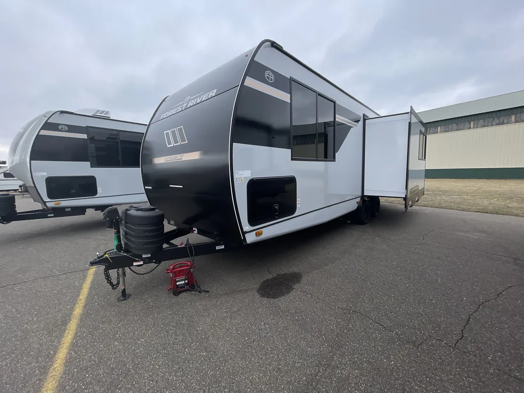 2026 Forest River Vibe Extreme Lite 2400RB, Photos photo 6