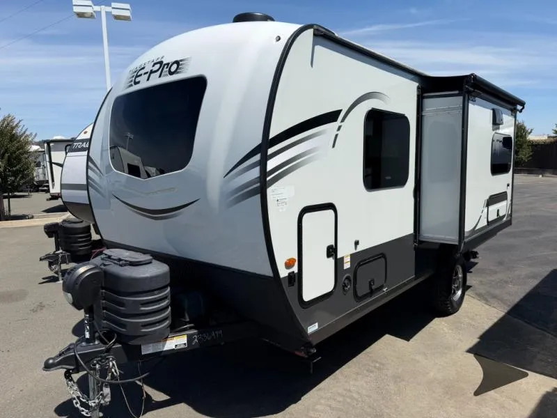 2024 Forest River RV Flagstaff E-Pro 19FDS - Photo 4