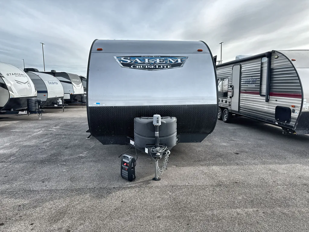 2022 Forest River Salem Cruise Lite 28VBXL, Photos photo 3