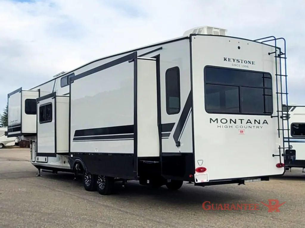 2026 Keystone Montana High Country 385BR, Photos photo 7