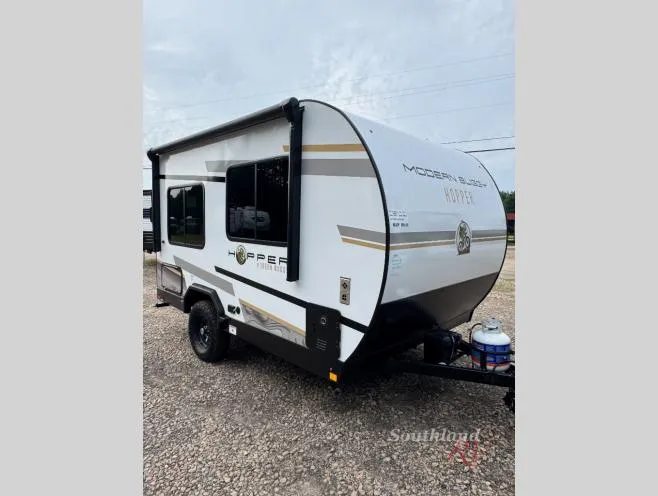 2026 Modern Buggy RV Hopper 1 - Photo 2