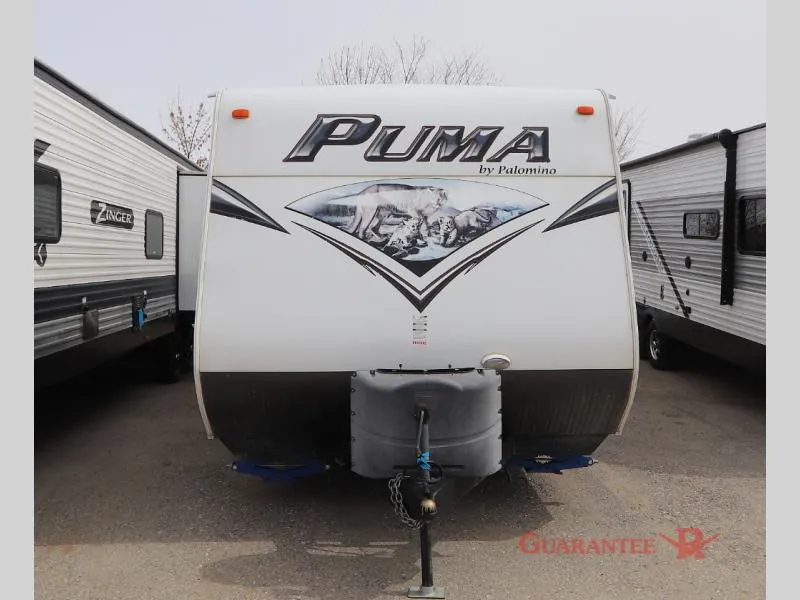 2015 Palomino Puma 25-BH - Photo 2