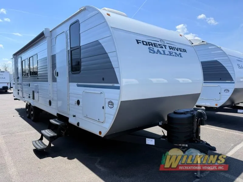 2026 Forest River Salem 300ICE - Photo 2