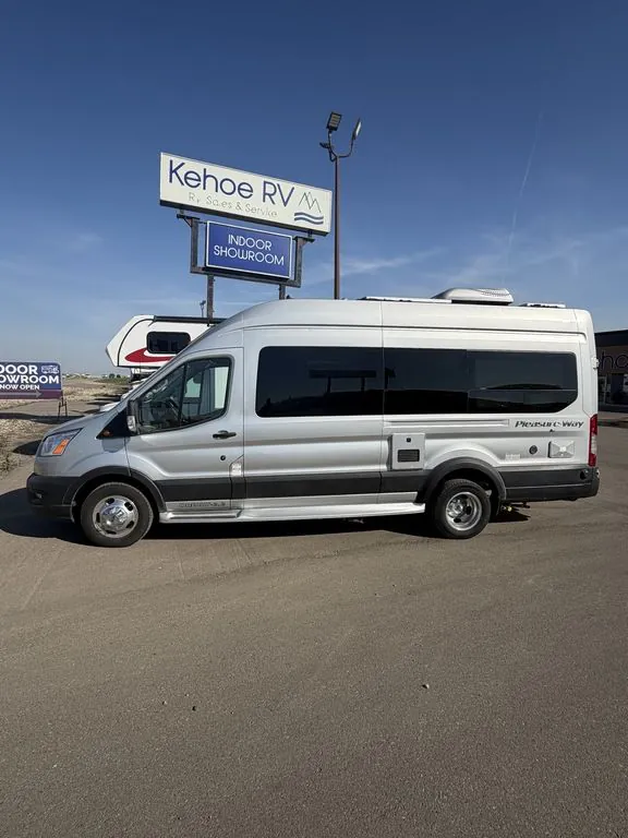 2021 Pleasure-Way Ontour 2 - Photo 4