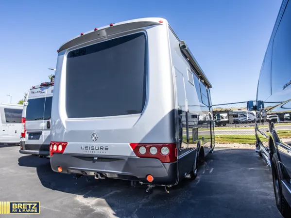 2018 Leisure Van Wonder 24MB - Photo 4