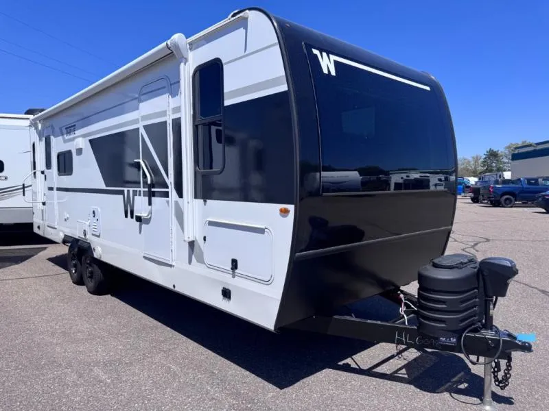 2026 Winnebago Thrive 25RLS - Photo 2