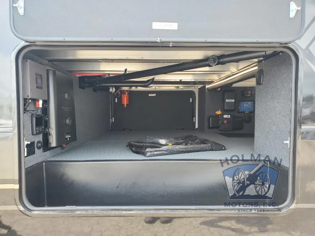 2026 Keystone Raptor 441, Photos photo 11
