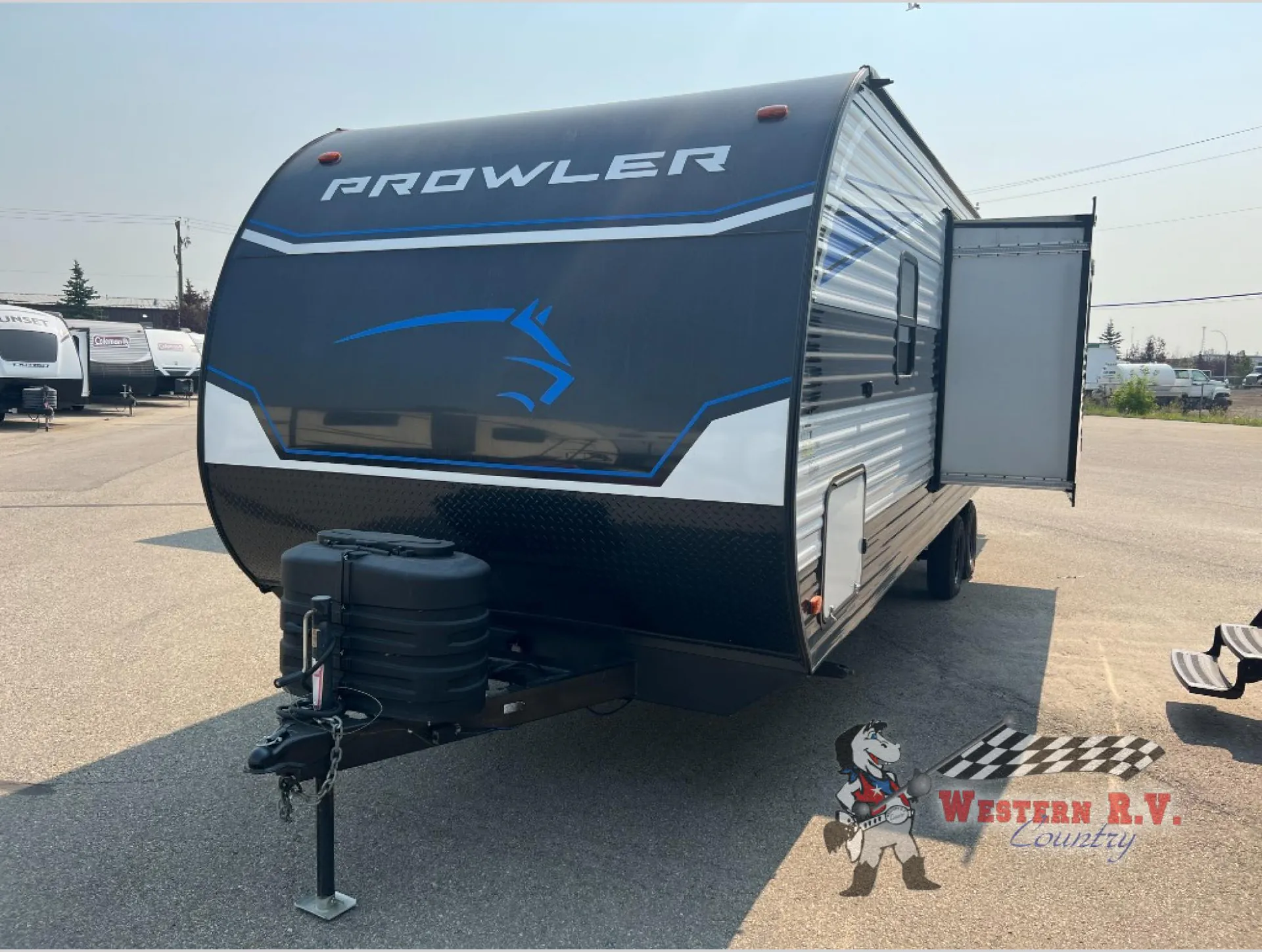 2023 Heartland Prowler Lynx 265BHX - Photo 2