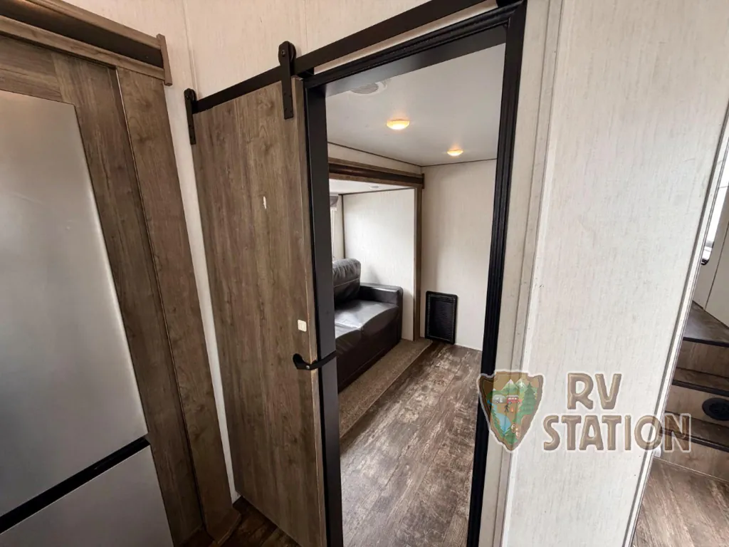 2022 Forest River Sabre 36BHQ, Photos photo 35