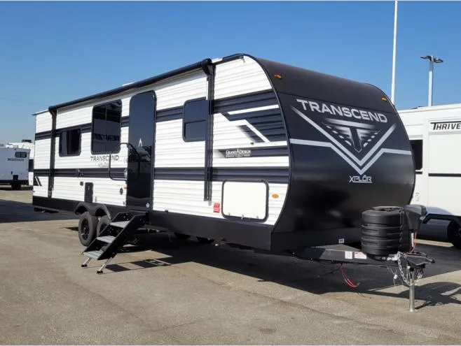 2026 Grand Design Transcend Xplor 26RBX - Photo 2