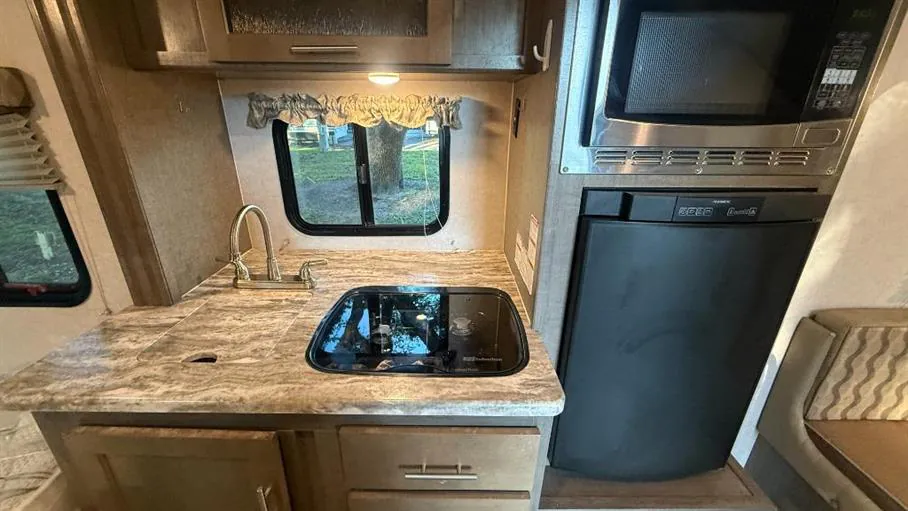 2018 Forest River R-Pod RP-178, Photos photo 14