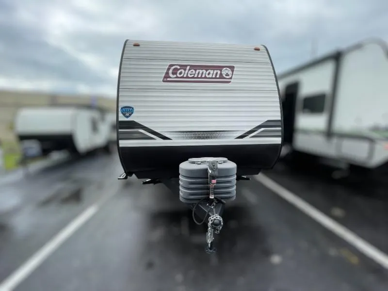 2024 Dutchmen Coleman 264RL - Photo 3