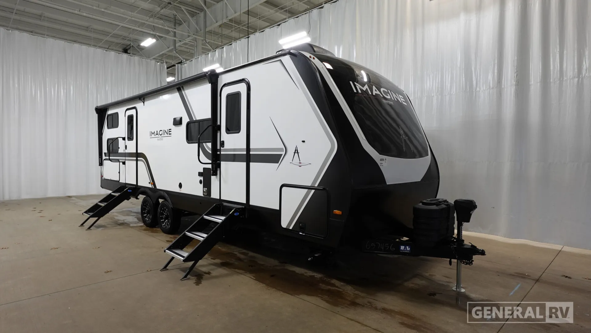 2026 Grand Design Imagine 2800BH - Photo 2