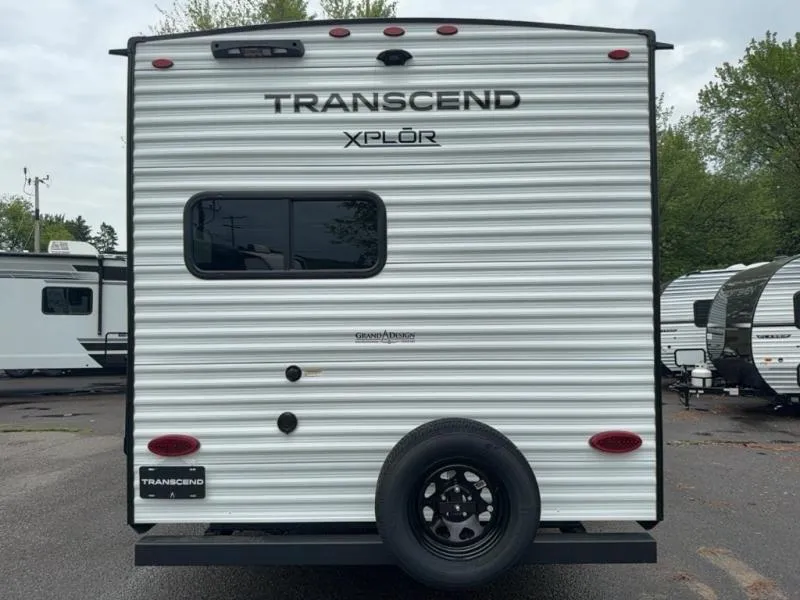 2026 Grand Design Transcend Xplor 25MLX - Photo 3