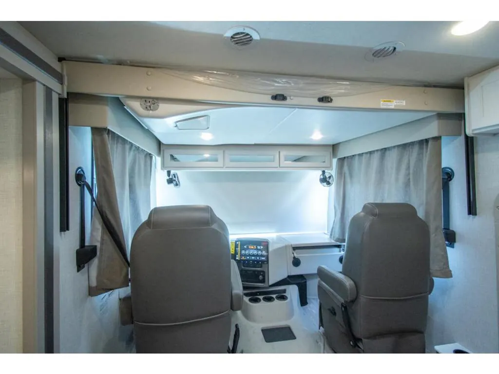 2026 Thor Motor Coach Windsport 29L, Photos photo 4