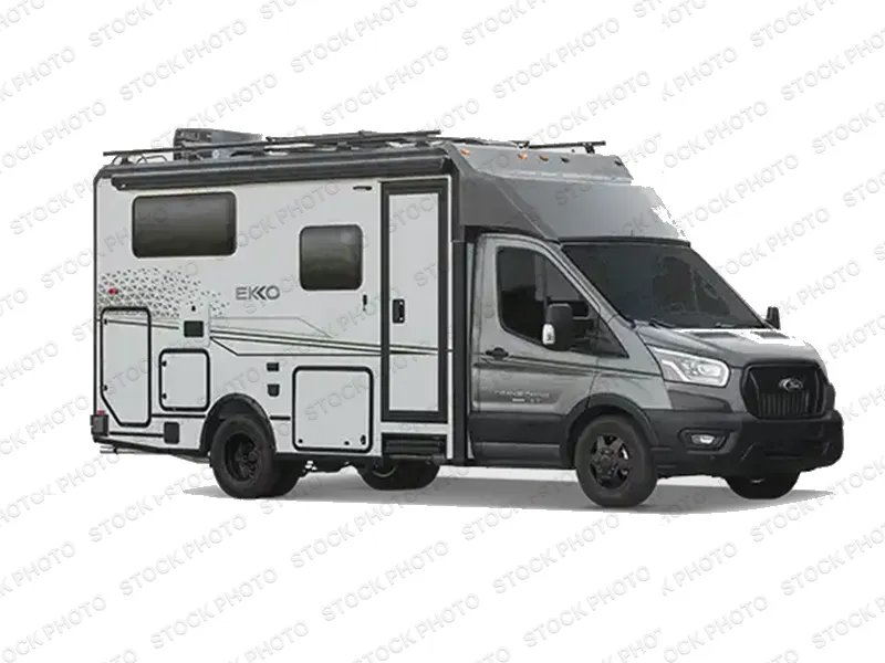 2027 Winnebago EKKO 22A - Photo 2