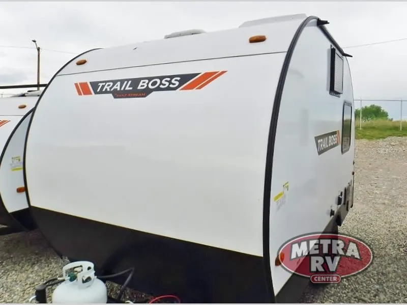 2024 Gulf Stream RV Trail Boss 160FK - Photo 4