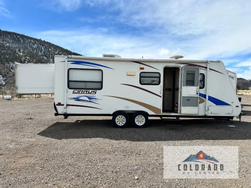 2007 Pilgrim Cirrus 24CRSTB - Photo 3