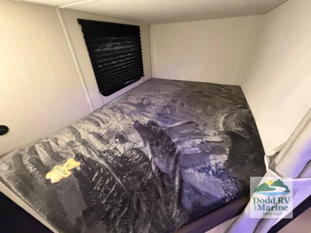 2026 Forest River Cherokee Grey Wolf 23MS, Photos photo 32