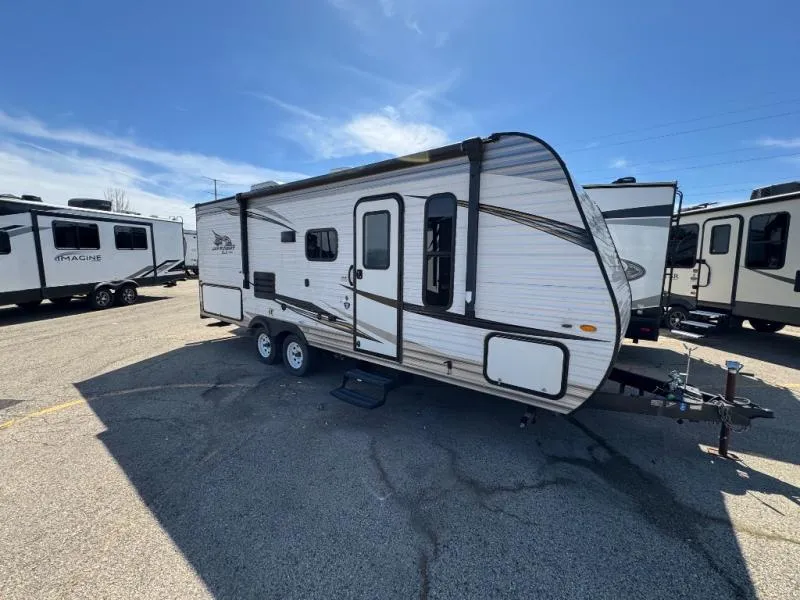 2020 Jayco Jay Flight SLX 8 224BH - Photo 2