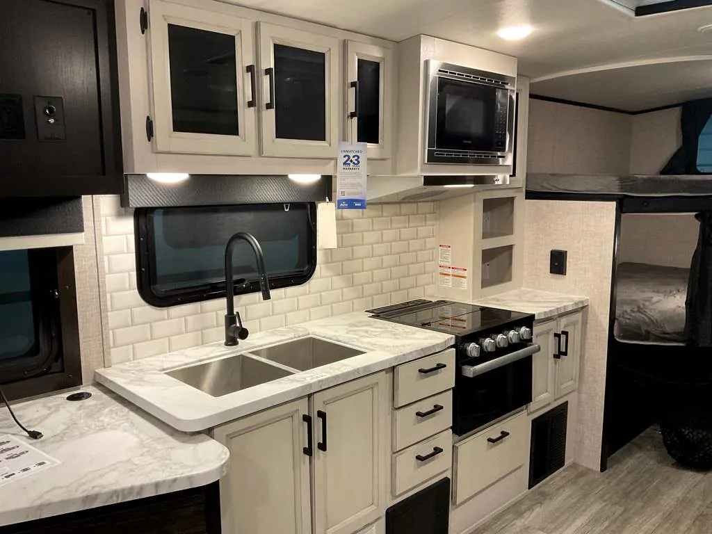 2023 Jayco White Hawk 25MBH, Photos photo 15