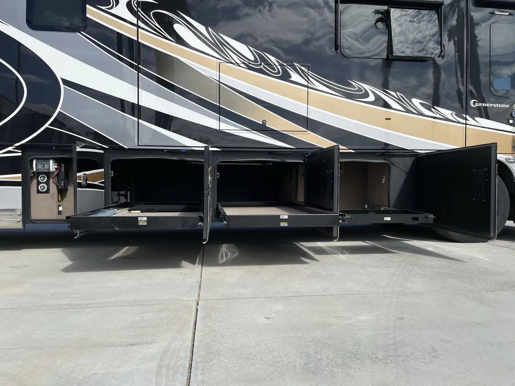 2019 Entegra Coach Cornerstone 45B, Photos photo 5
