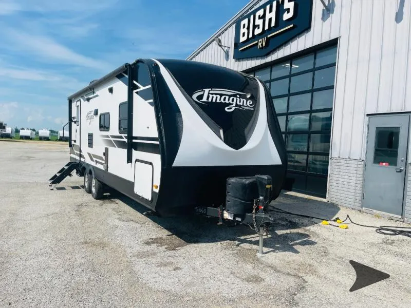 2019 Grand Design Imagine 2600RB - Photo 2