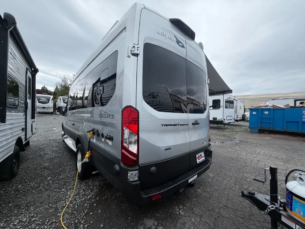 2026 Jayco Solstice 21L - Photo 4