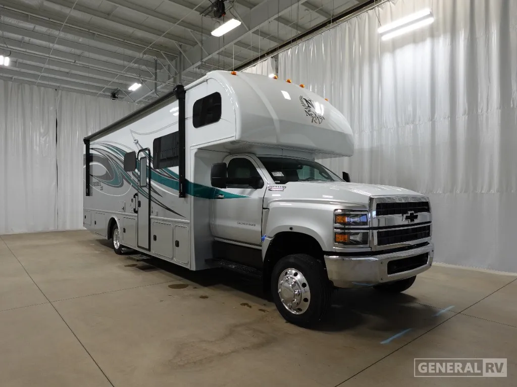 2026 Nexus Rebel 34R - Photo 2