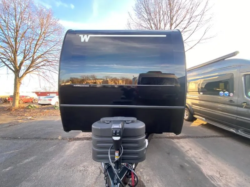 2026 Winnebago Thrive 22MLS - Photo 4