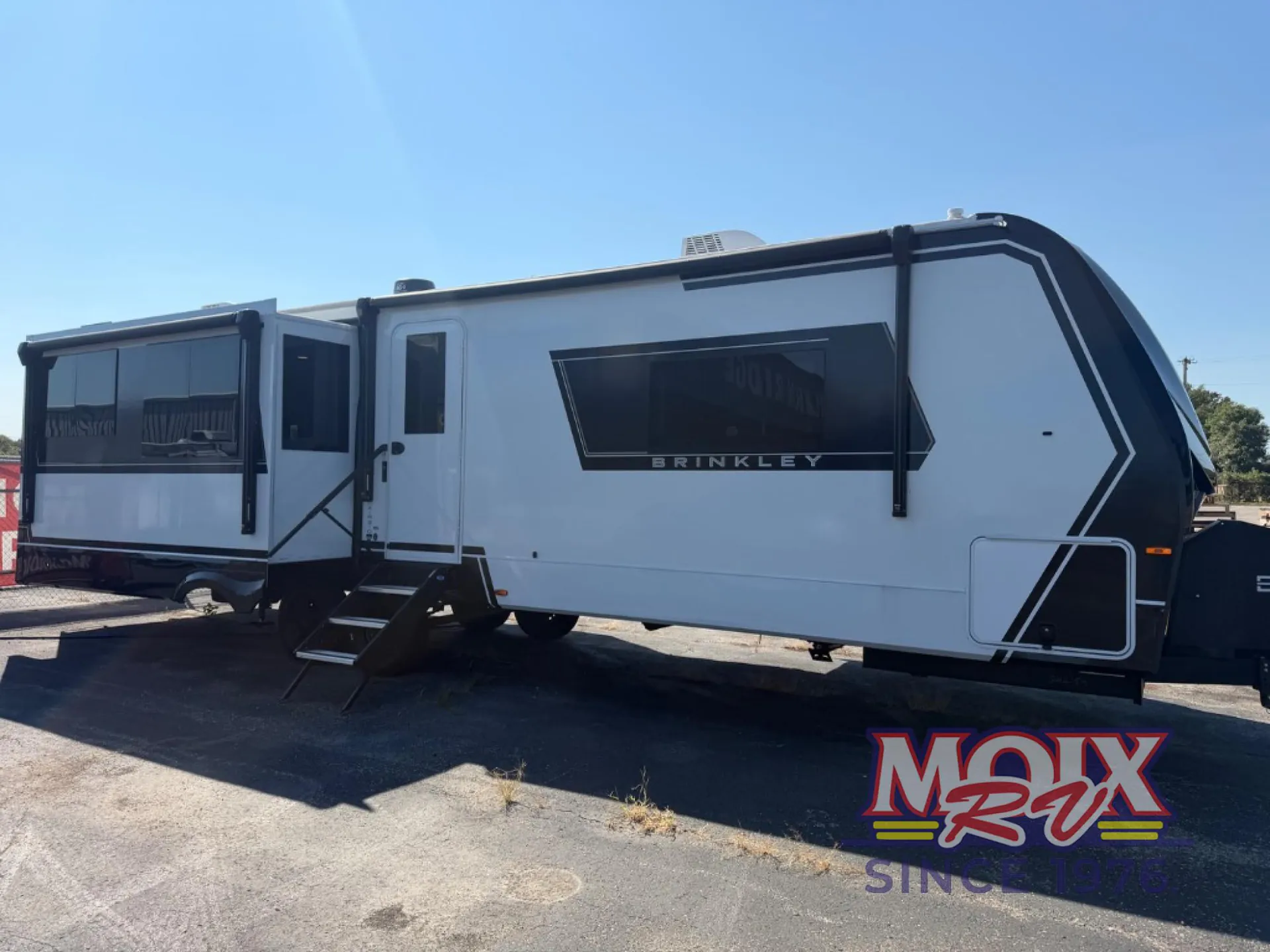 2026 Brinkley Model Z AIR 310 - Photo 2