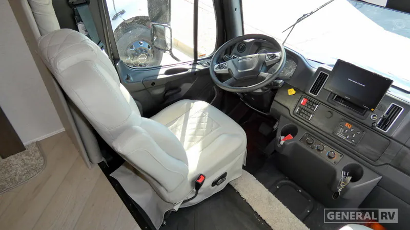 2027 Entegra Coach Accolade 37K, Photos photo 8
