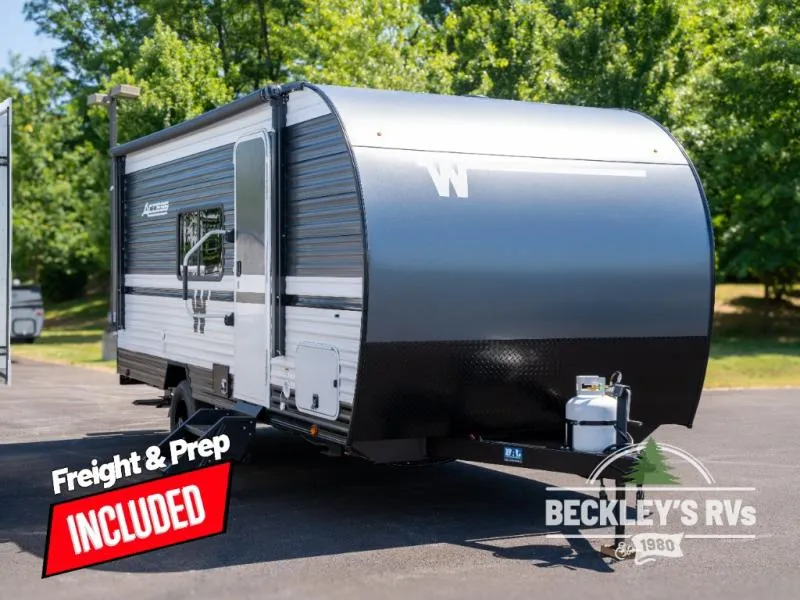 2027 Winnebago Access 18DBH - Photo 2