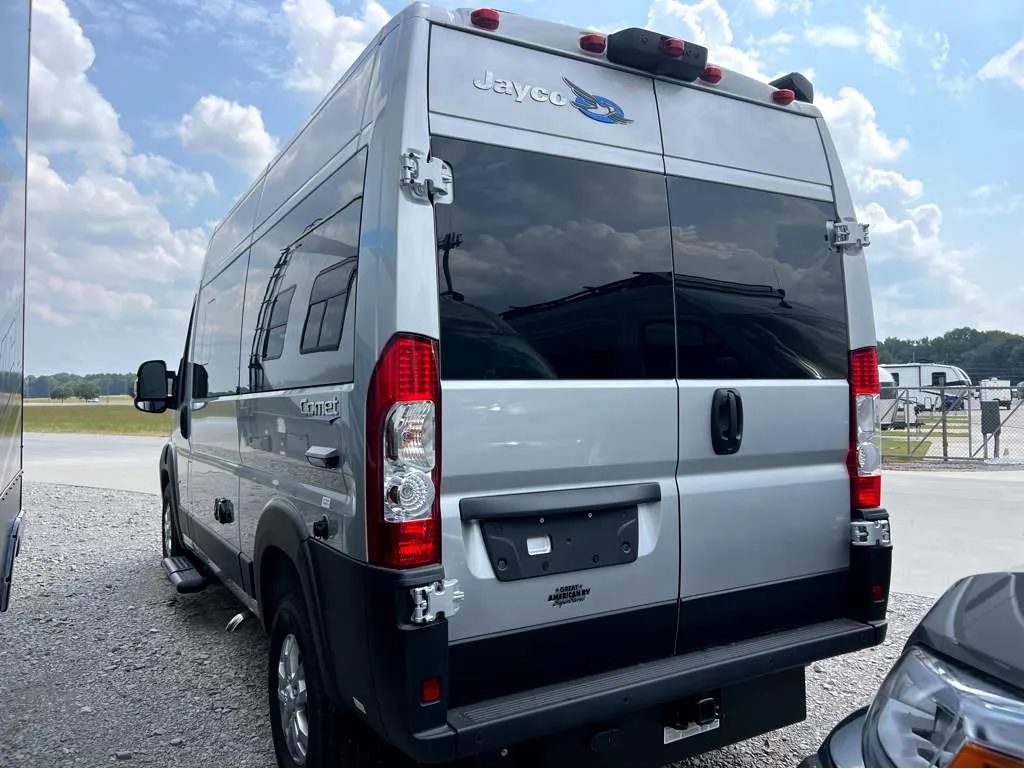 2026 Jayco Comet 18C - Photo 4