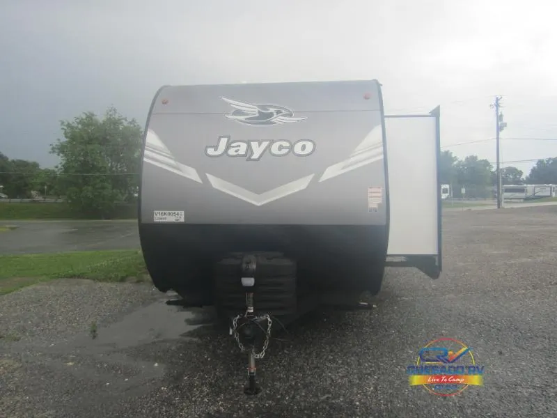 2027 Jayco Jay Flight 325BHT - Photo 4