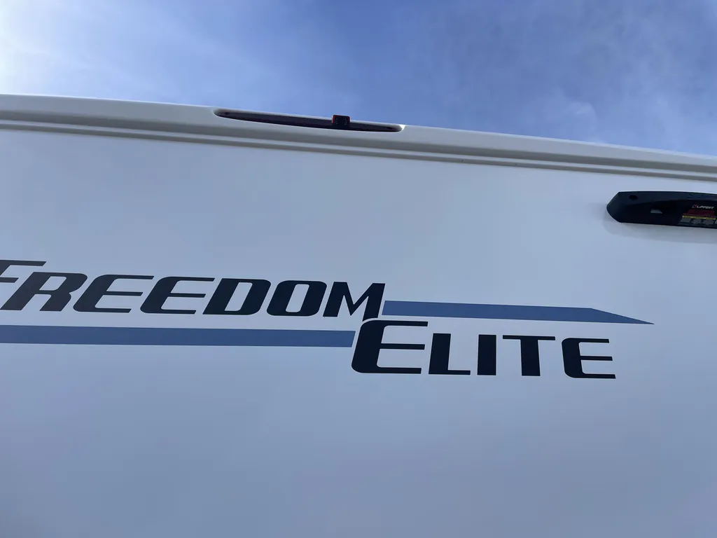 2026 Thor Motor Coach Freedom Elite 28HZ, Photos photo 37