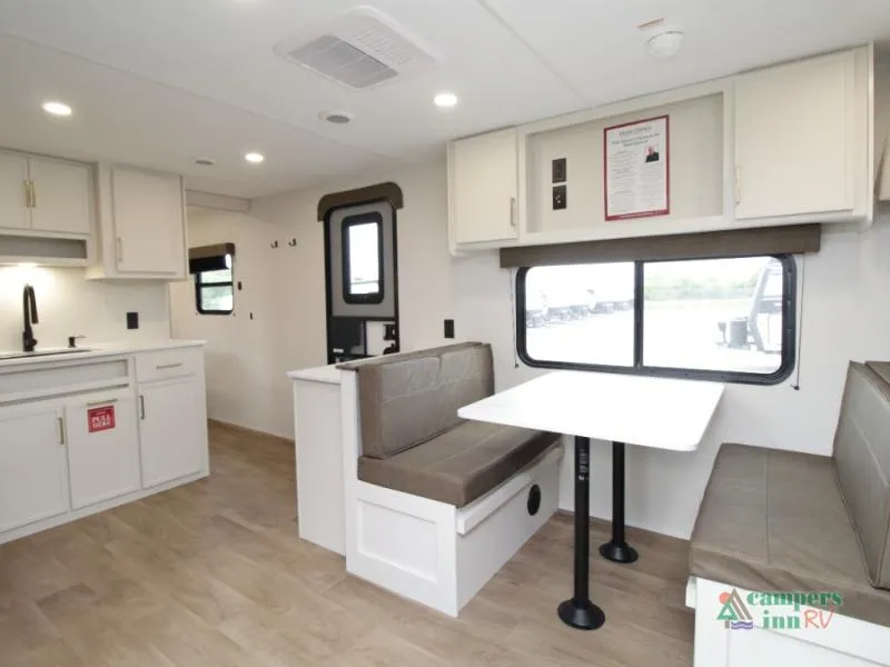 2027 Grand Design Transcend Xplor 26BHX - Photo 3
