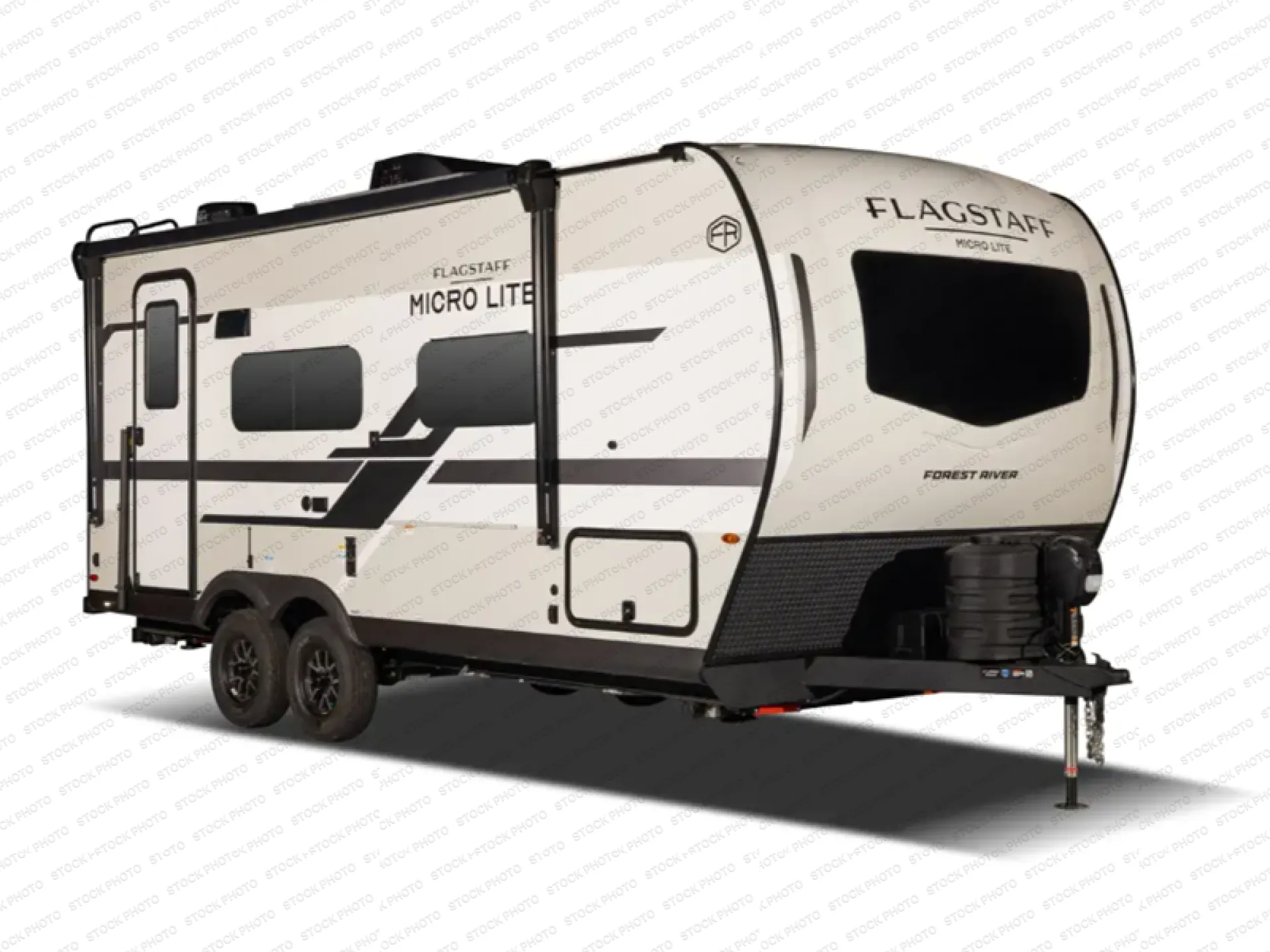 2027 Forest River Flagstaff Micro Lite 22LKS - Photo 2