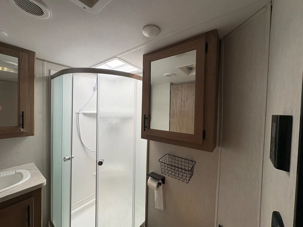 2023 Forest River Cherokee Wolf Pack 365PACK16, Photos photo 41