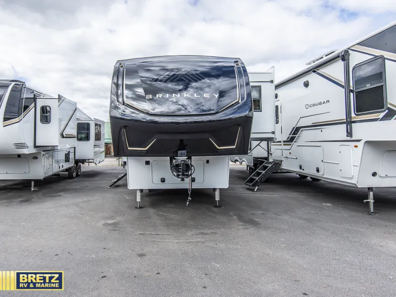 2026 Brinkley Model Z 3200 - Photo 2