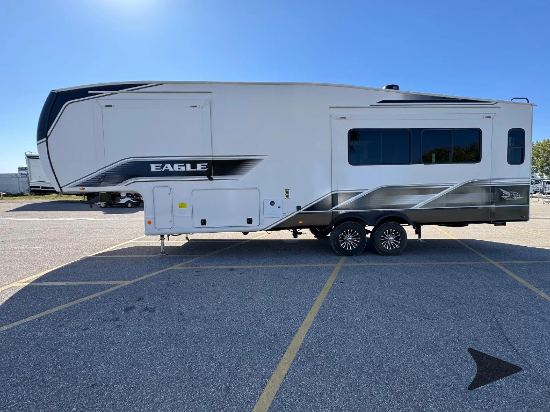 2026 Jayco Eagle 325MKTS - Photo 4