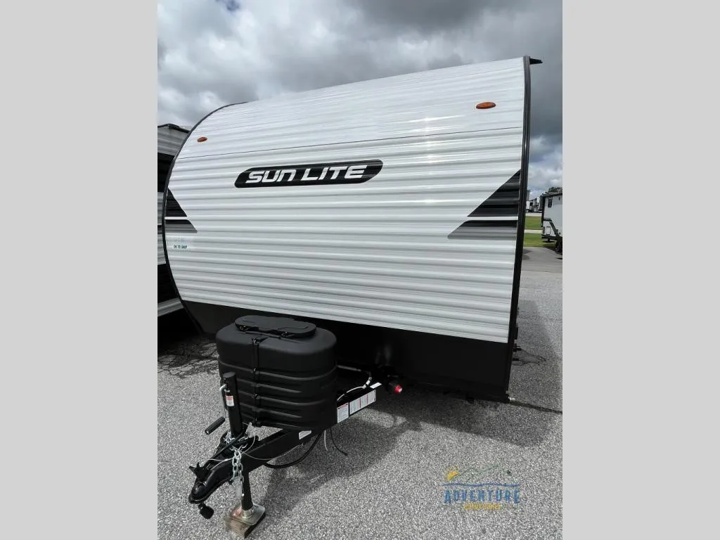 2026 Sunset Park RV Sun Lite 14THX - Photo 3