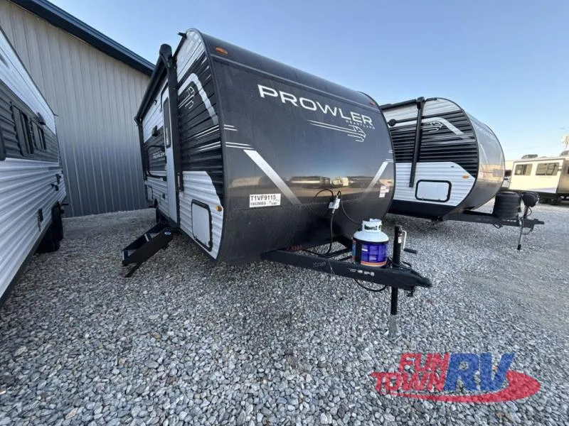 2026 Heartland Prowler 1802MBS - Photo 2