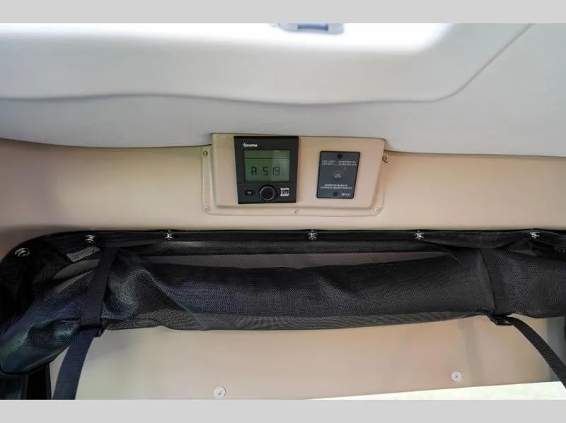 2025 Thor Motor Coach Scope 18G - Photo 3