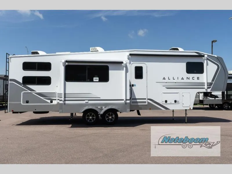 2027 Alliance RV Avenue 30BH - Photo 2