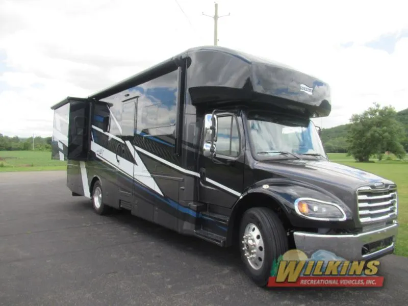 2027 Newmar Grand Star 3444 - Photo 3