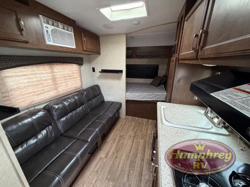 2018 Venture RV Sonic Lite 168VRB - Photo 4